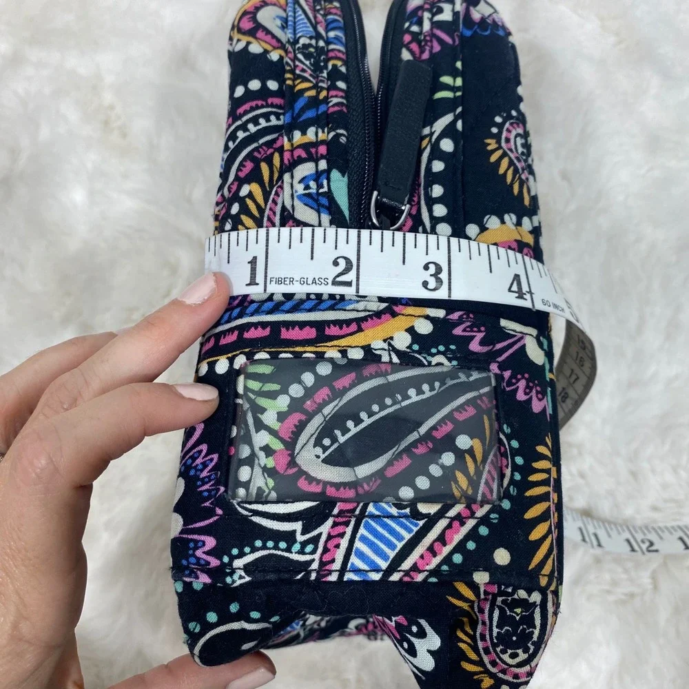 Vera Bradley insulated lunch
